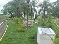 Termas de Ibirá - Praça_Gilberto_Carlos_Tomé em Ibira por ^Gilberto Tomé